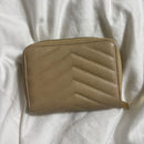 Saint Laurent Bifold Wallets