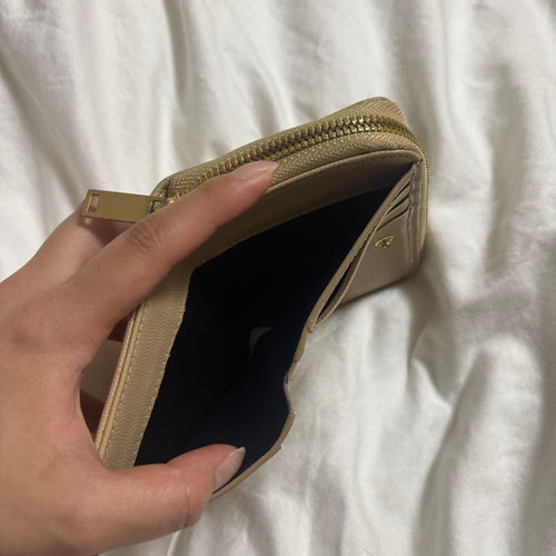 Saint Laurent Bifold Wallets