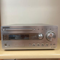 Kenwood Mini Component Systems R-K801