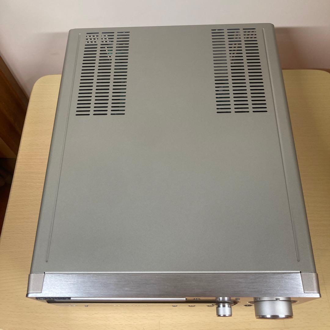 Kenwood Mini Component Systems R-K801