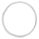 Tiffany Necklace T Sv925 Tiffany&Co.