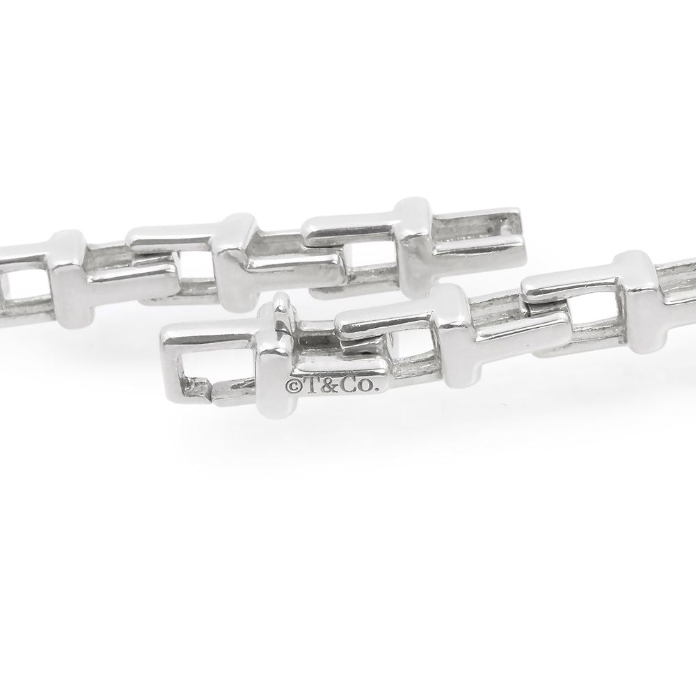 Tiffany Necklace T Sv925 Tiffany&Co.