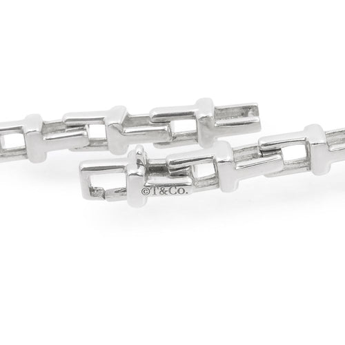 Tiffany Necklace T Sv925 Tiffany&Co.