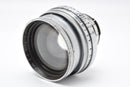 Lens (Single Focus) Leica Summitar F2 81 627