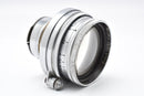 Lens (Single Focus) Leica Summitar F2 81 627