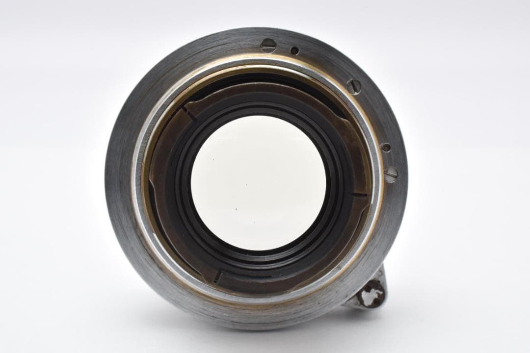 Lens (Single Focus) Leica Summitar F2 81 627