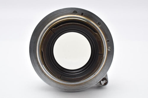 Lens (Single Focus) Leica Summitar F2 81 627
