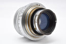 Lens (Single Focus) Leica Summitar F2 81 627