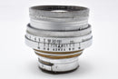 Lens (Single Focus) Leica Summitar F2 81 627
