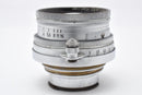 Lens (Single Focus) Leica Summitar F2 81 627
