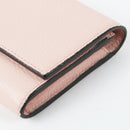 Gucci Long Wallet Bee 454070 1147 Tv91