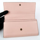 Gucci Long Wallet Bee 454070 1147 Tv91