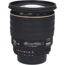 Sigma Lens (Single Focus)