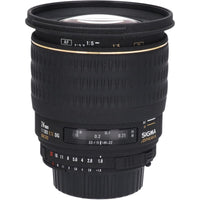 Sigma Lens (Single Focus)