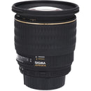 Sigma Lens (Single Focus)