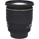 Sigma Lens (Single Focus)