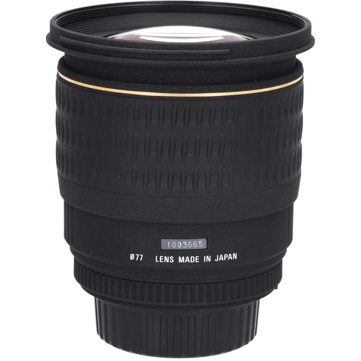 Sigma Lens (Single Focus)