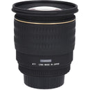 Sigma Lens (Single Focus)