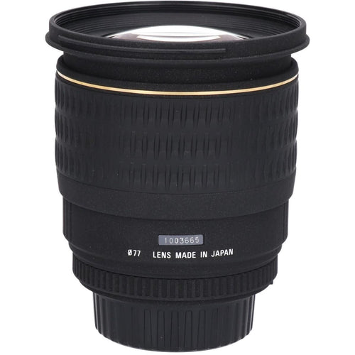 Sigma Lens (Single Focus)