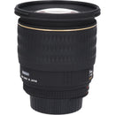 Sigma Lens (Single Focus)