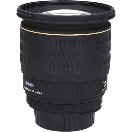 Sigma Lens (Single Focus)