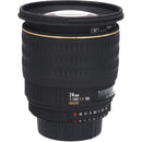 Sigma Lens (Single Focus)
