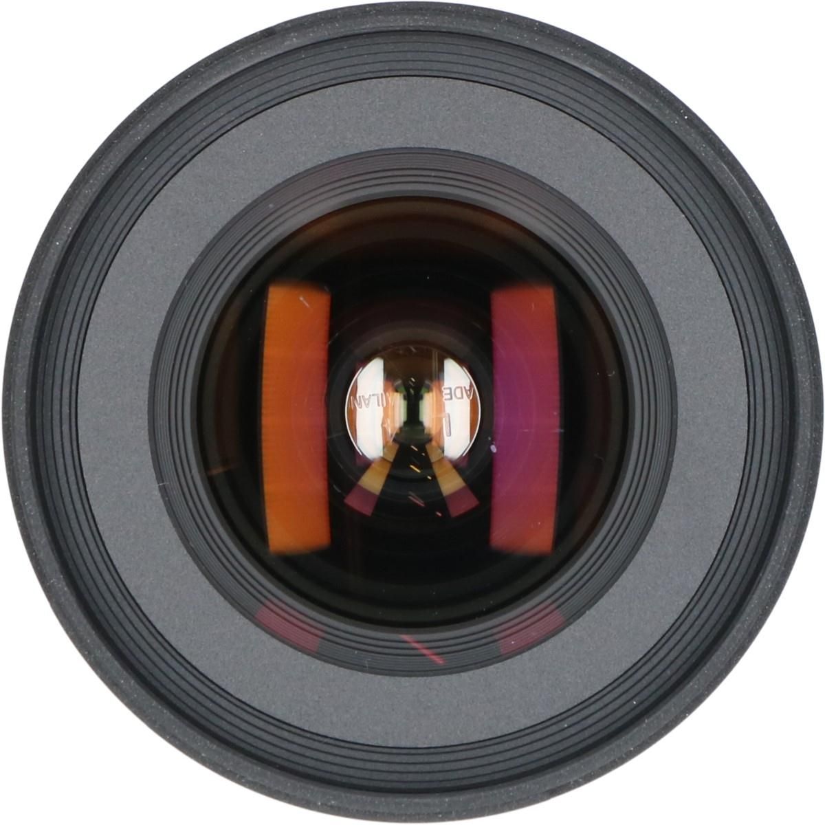 Sigma Lens (Single Focus)