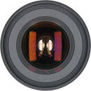 Sigma Lens (Single Focus)
