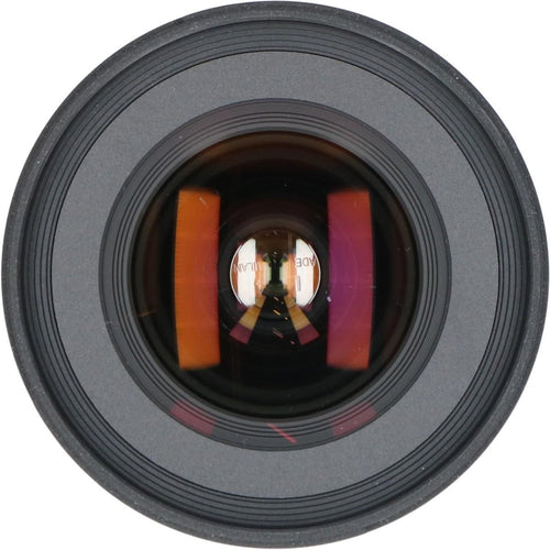 Sigma Lens (Single Focus)