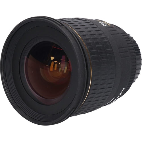 Sigma Lens (Single Focus)