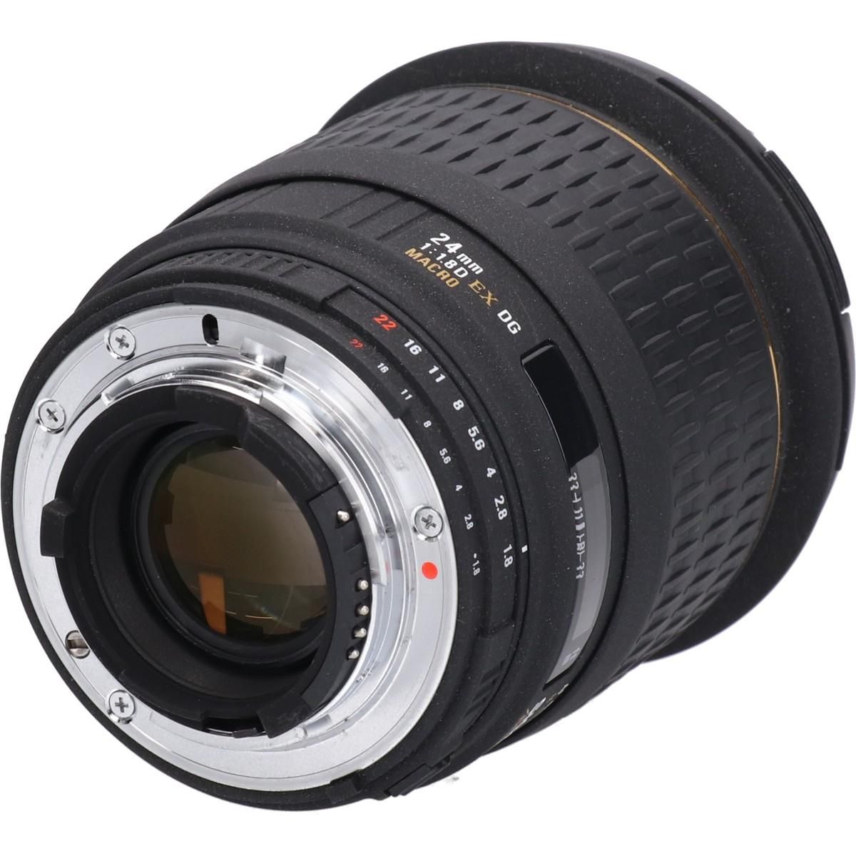 Sigma Lens (Single Focus)