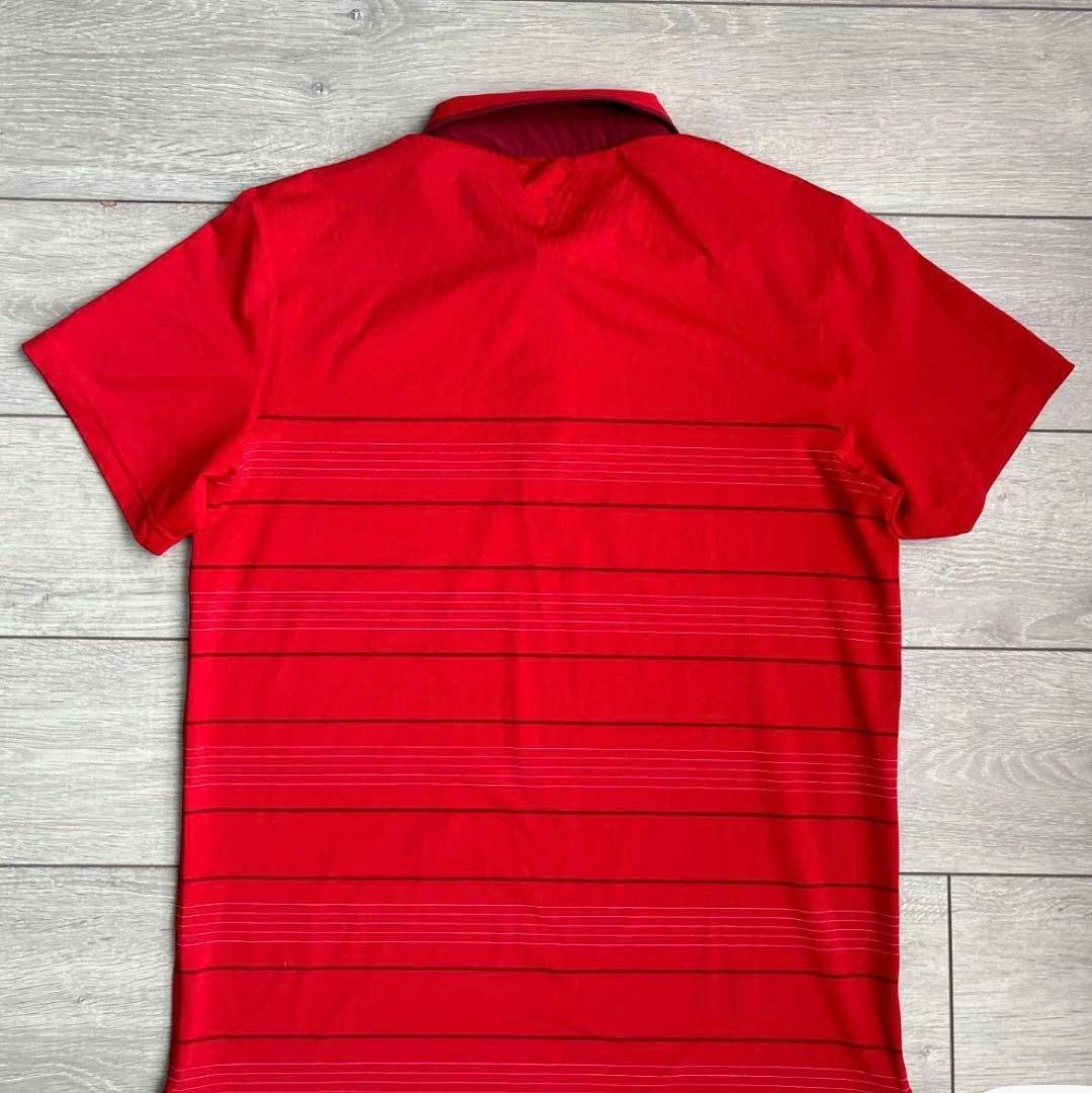 Nike T-Shirts Roger Federer Rf 2011 Roland Garros