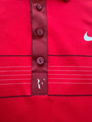 Nike T-Shirts Roger Federer Rf 2011 Roland Garros