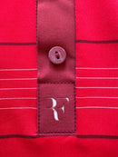 Nike T-Shirts Roger Federer Rf 2011 Roland Garros