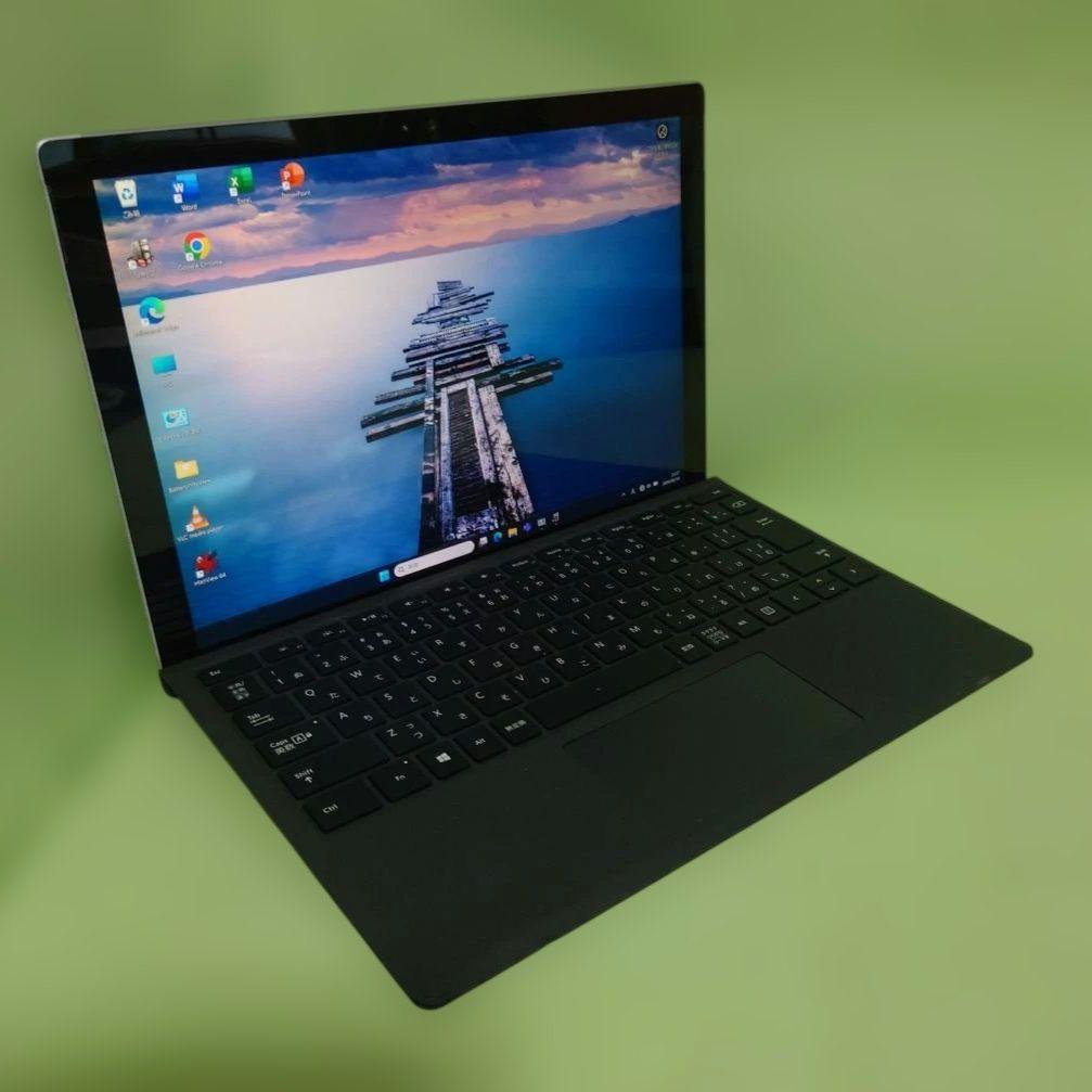 Microsoft Windows Tablets Surface Pro4 Core 3 Ssd128Gb Office