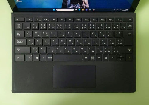 Microsoft Windows Tablets Surface Pro4 Core 3 Ssd128Gb Office