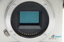 Sony Mirrorless Interchangeable Lips 6000 Body