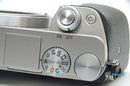 Sony Mirrorless Interchangeable Lips 6000 Body