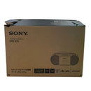 Sony Cd Md Cassette Deck Cfd-S70
