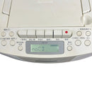 Sony Cd Md Cassette Deck Cfd-S70