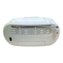 Sony Cd Md Cassette Deck Cfd-S70