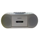 Sony Cd Md Cassette Deck Cfd-S70