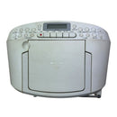 Sony Cd Md Cassette Deck Cfd-S70