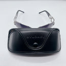 Bvlgari Sunglasses 6004 Y2K Square 00S
