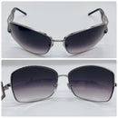 Bvlgari Sunglasses 6004 Y2K Square 00S