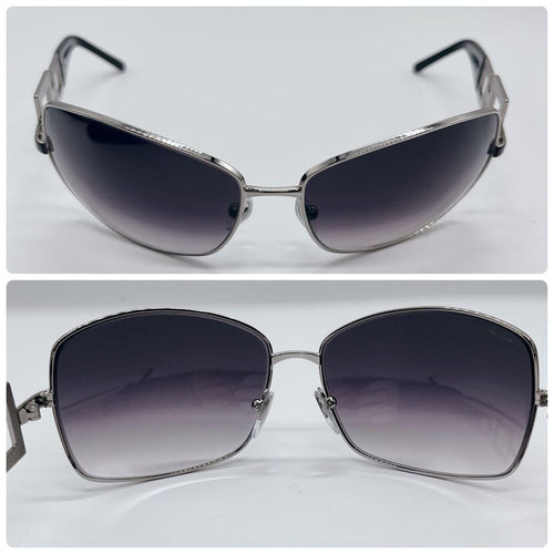 Bvlgari Sunglasses 6004 Y2K Square 00S