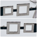 Bvlgari Sunglasses 6004 Y2K Square 00S