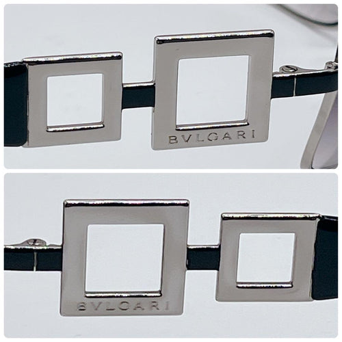 Bvlgari Sunglasses 6004 Y2K Square 00S