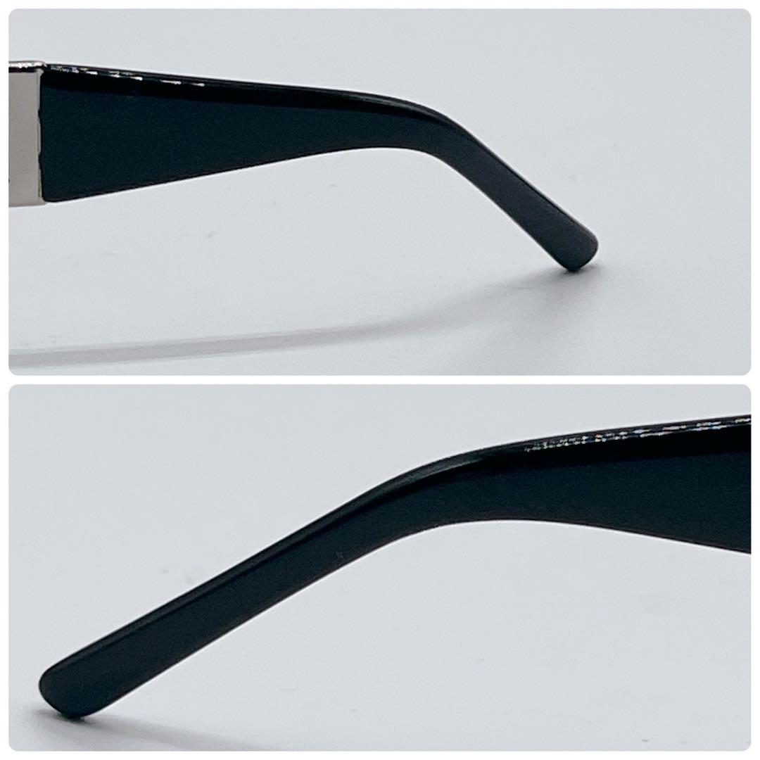 Bvlgari Sunglasses 6004 Y2K Square 00S
