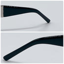 Bvlgari Sunglasses 6004 Y2K Square 00S